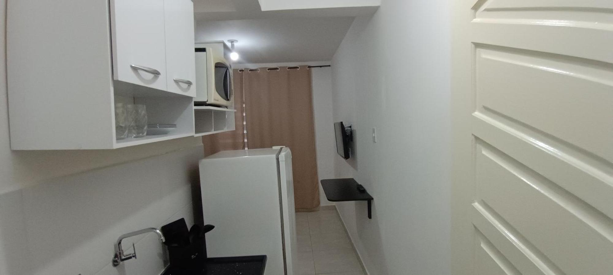 Casa de férias Aconchego E Sossego *
