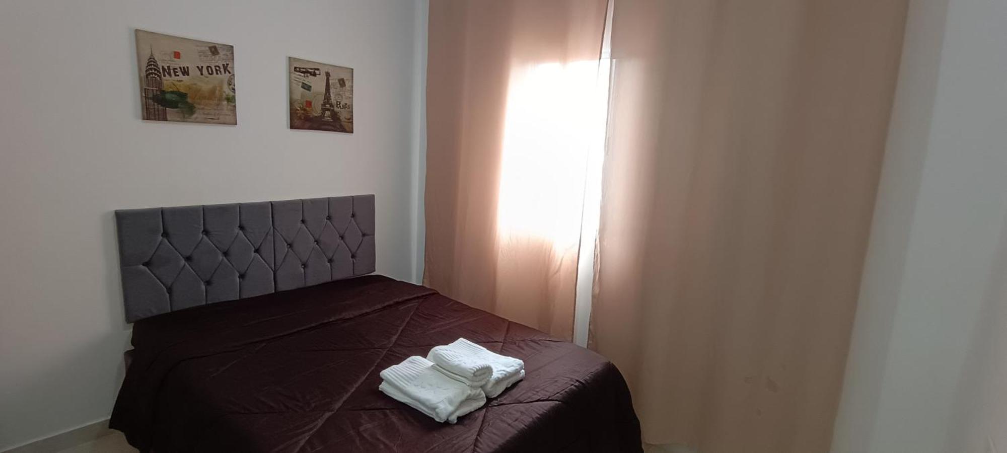 Aconchego E Sossego São Paulo