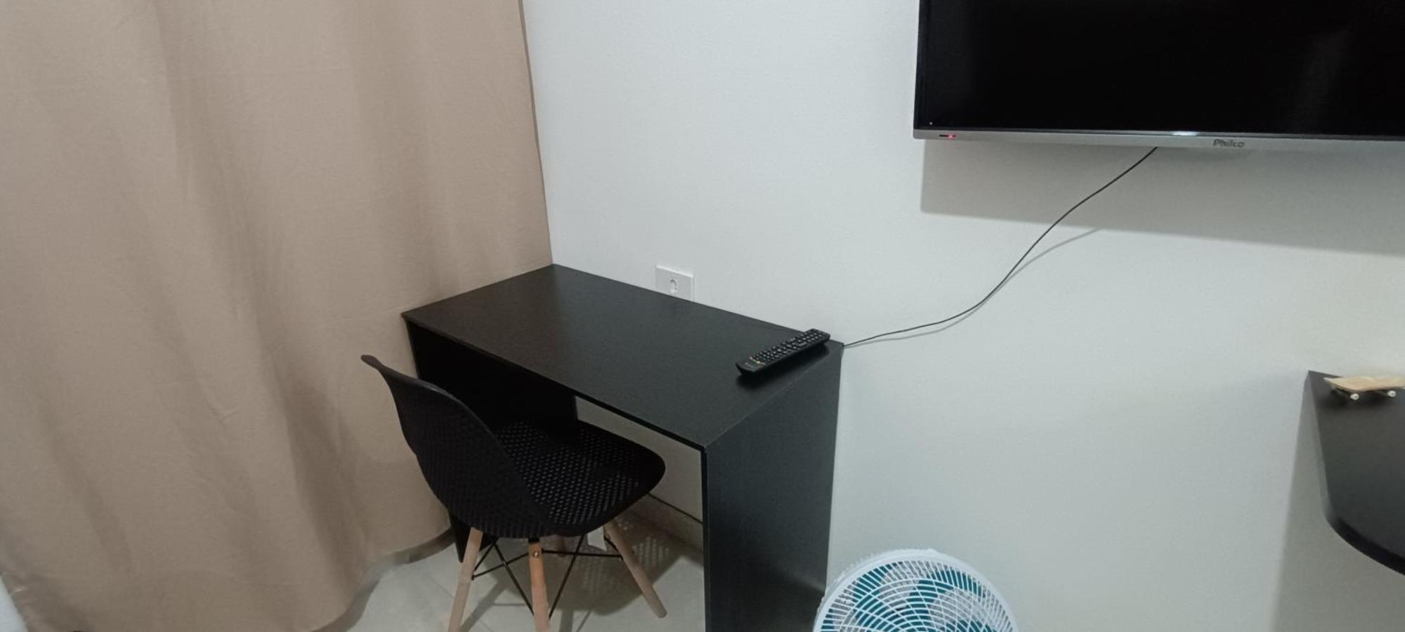 Casa de férias Aconchego E Sossego São Paulo