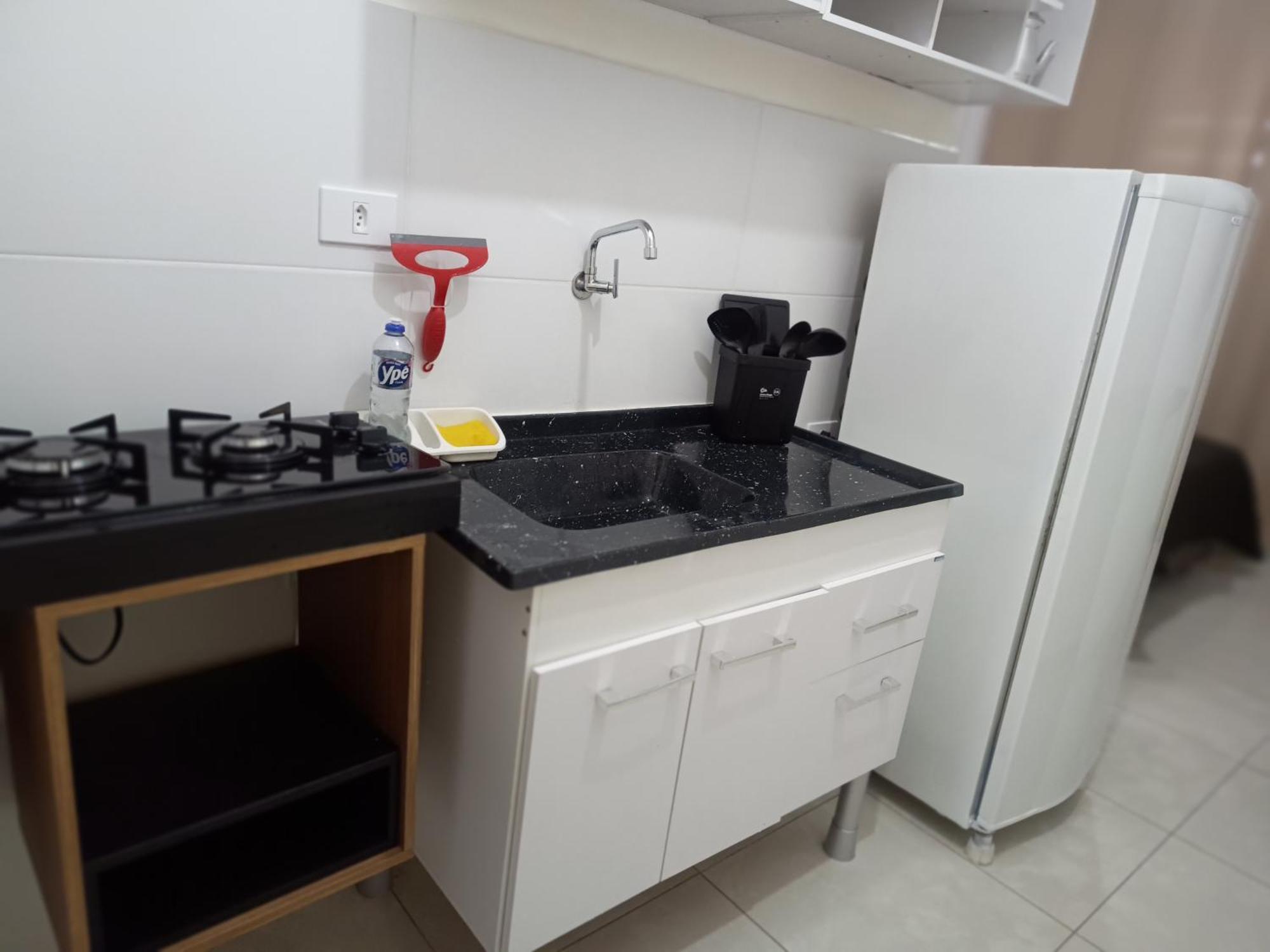 Aconchego E Sossego São Paulo