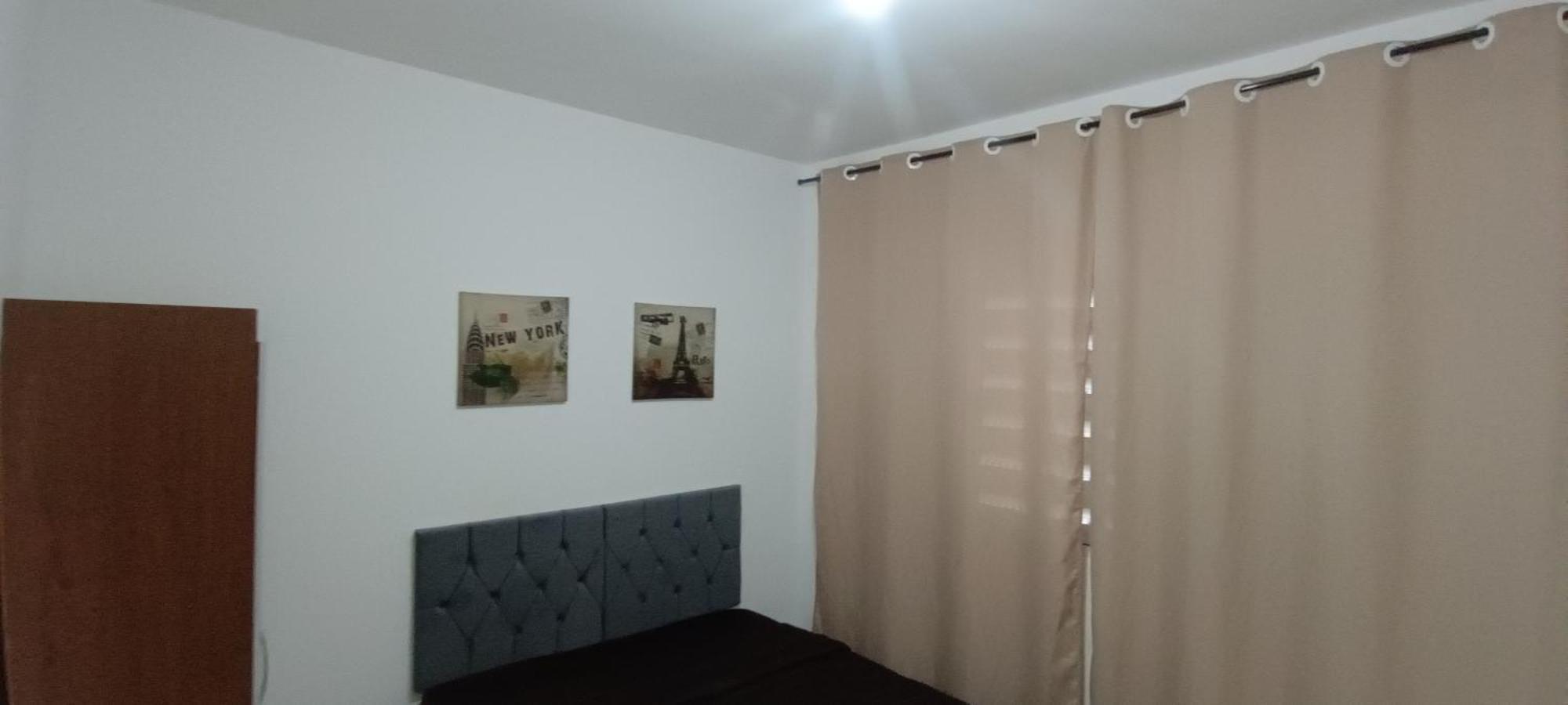 Aconchego E Sossego Casa de férias *