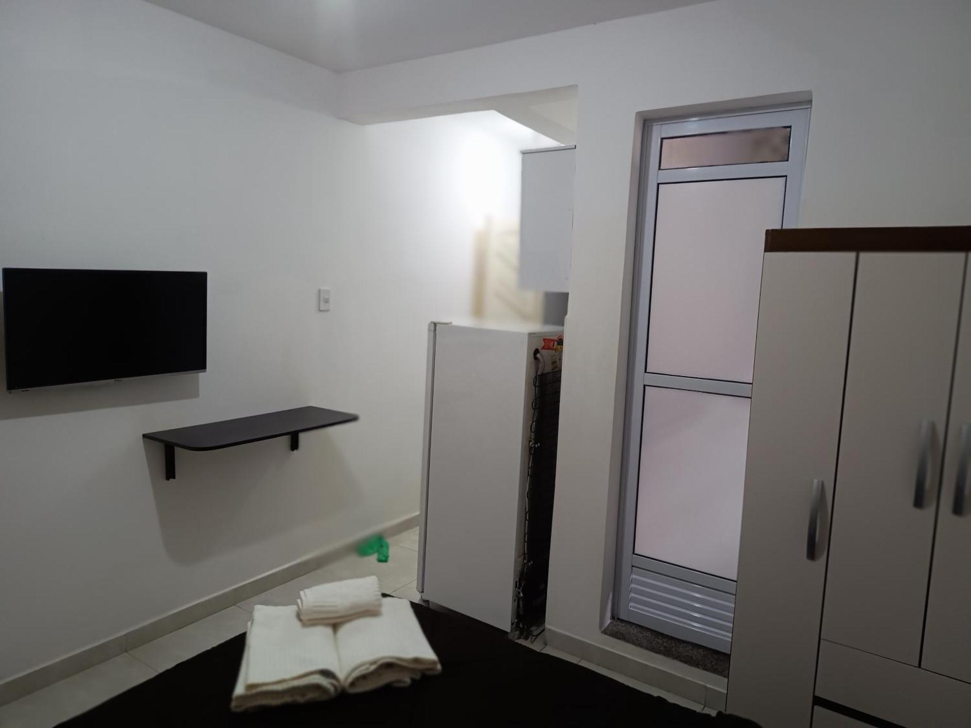 Casa de férias Aconchego E Sossego