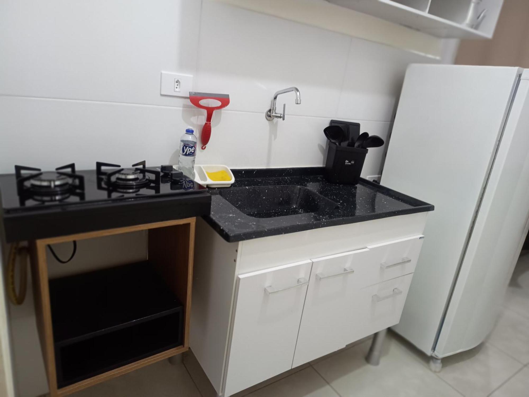 Casa de férias Aconchego E Sossego
