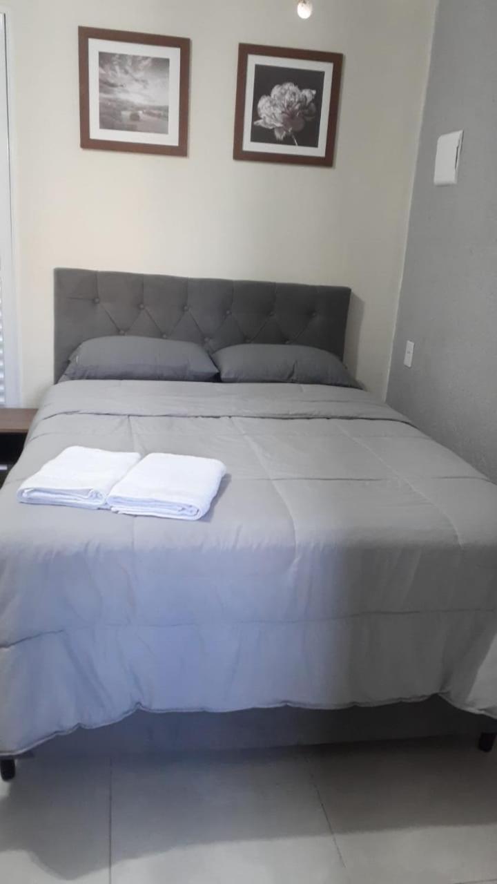 Aconchego E Sossego Casa de férias