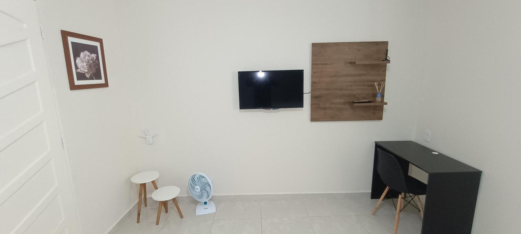 Casa de férias Aconchego E Sossego *