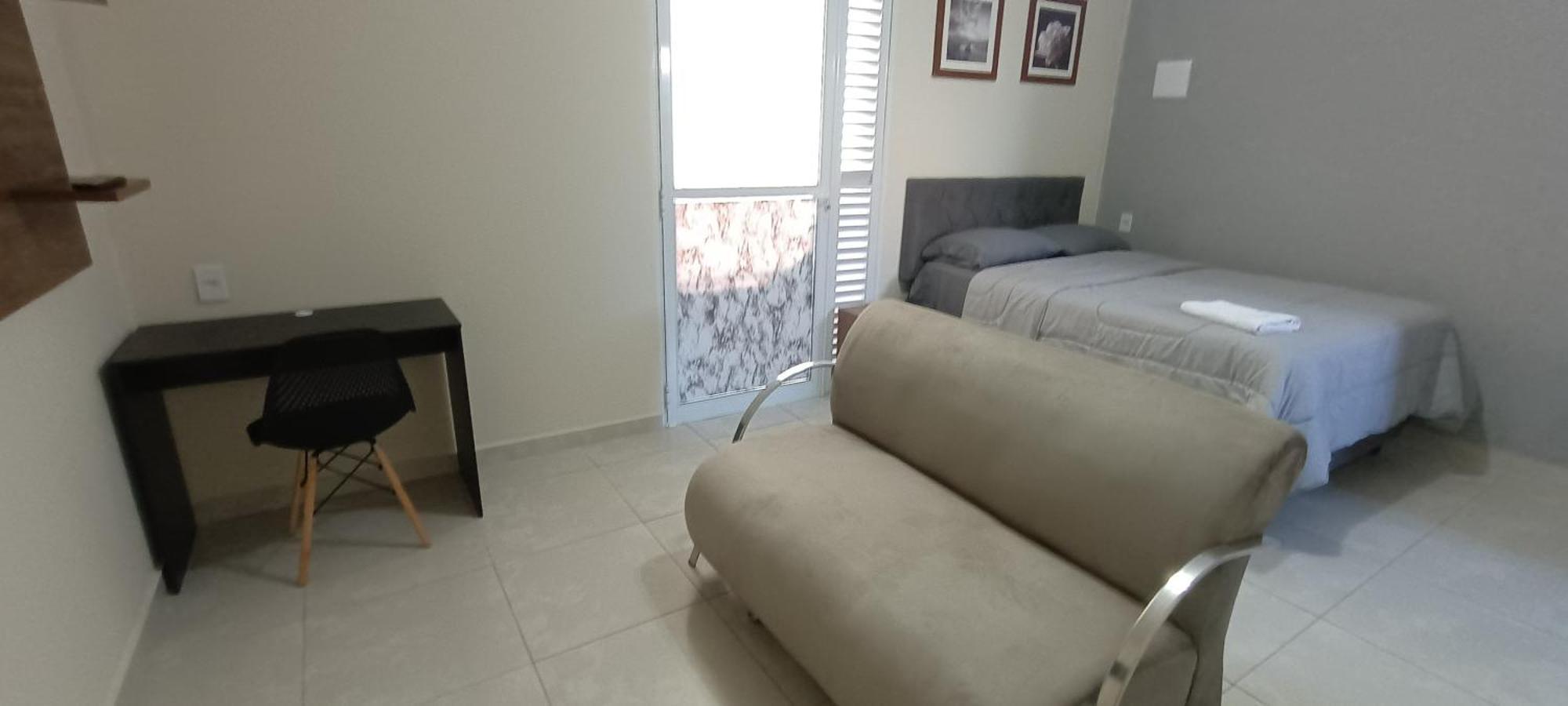 Aconchego E Sossego * São Paulo